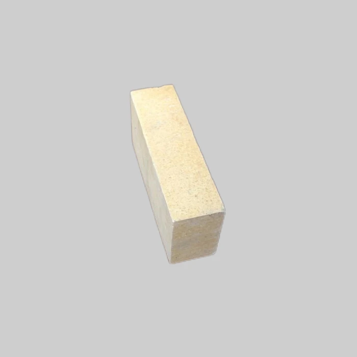Cement Rotary Kiln Refractory Bricks